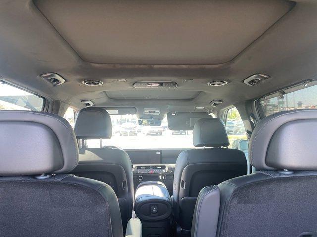 new 2026 Hyundai Palisade car, priced at $56,345