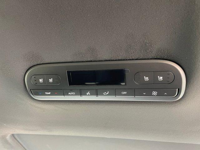 new 2026 Hyundai Palisade car, priced at $56,345