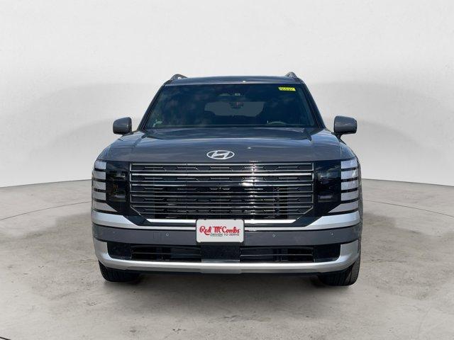 new 2026 Hyundai Palisade car, priced at $56,345
