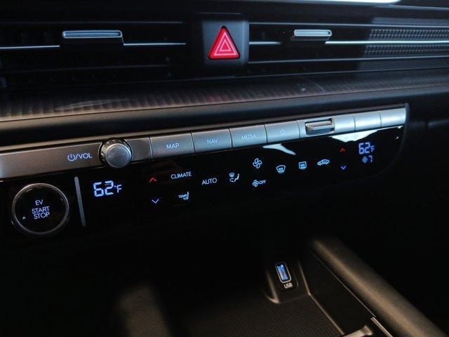 new 2025 Hyundai IONIQ 6 car, priced at $45,390