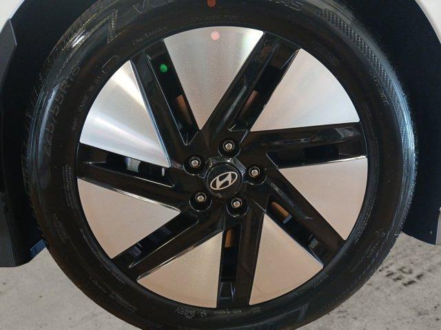 new 2025 Hyundai IONIQ 6 car, priced at $45,390