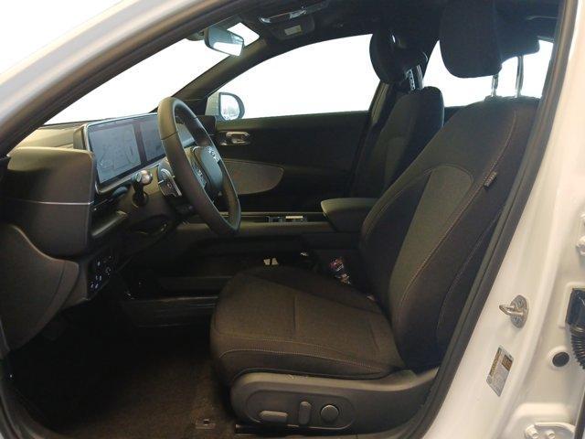 new 2025 Hyundai IONIQ 6 car, priced at $45,390