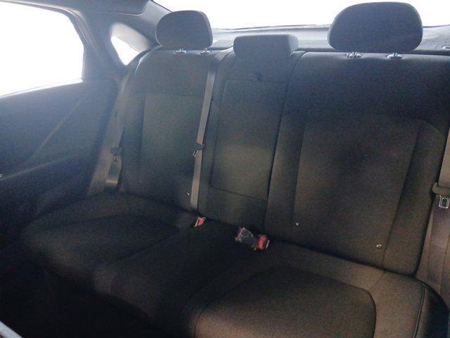 new 2025 Hyundai IONIQ 6 car, priced at $45,390