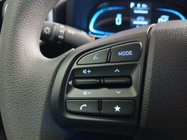 new 2026 Hyundai Venue car, priced at $22,150