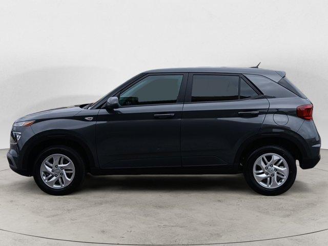 new 2026 Hyundai Venue car, priced at $22,150