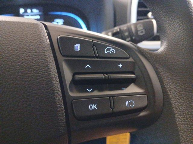 new 2026 Hyundai Venue car, priced at $22,150