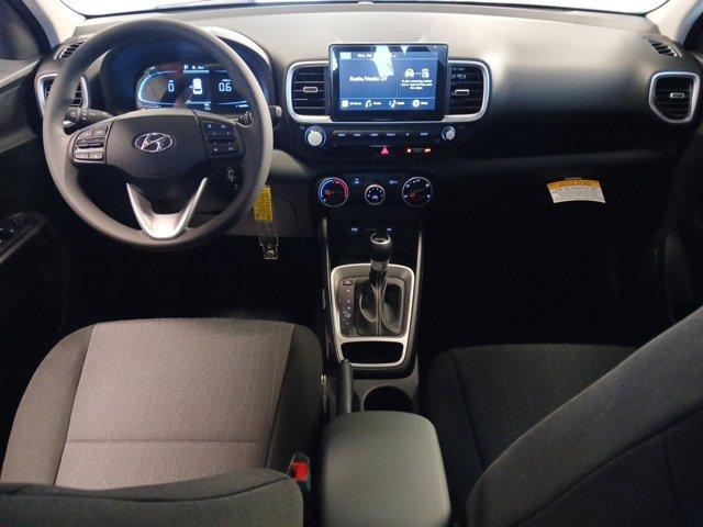 new 2026 Hyundai Venue car, priced at $22,150
