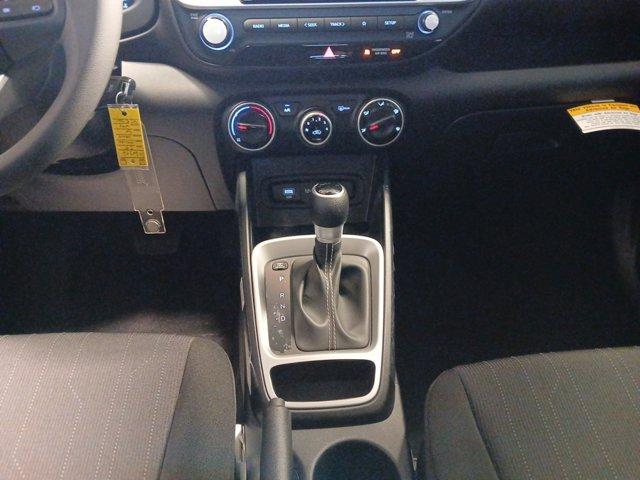 new 2026 Hyundai Venue car, priced at $22,150