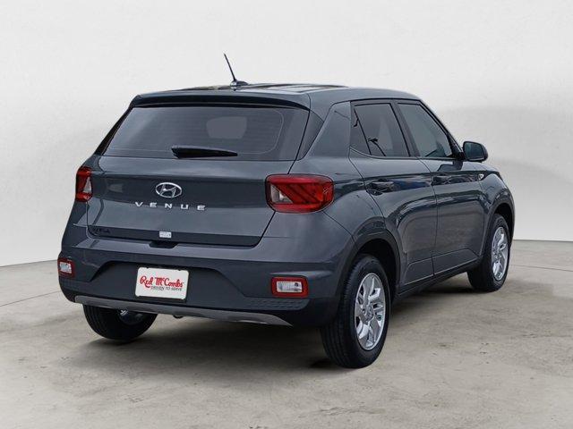 new 2026 Hyundai Venue car, priced at $22,150