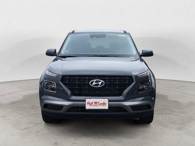 new 2026 Hyundai Venue car, priced at $22,150