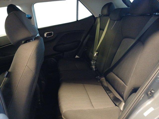 new 2026 Hyundai Venue car, priced at $22,150