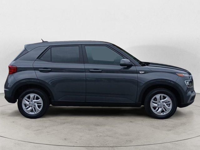 new 2026 Hyundai Venue car, priced at $22,150