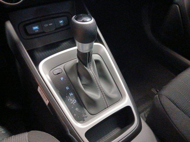 new 2026 Hyundai Venue car, priced at $22,150