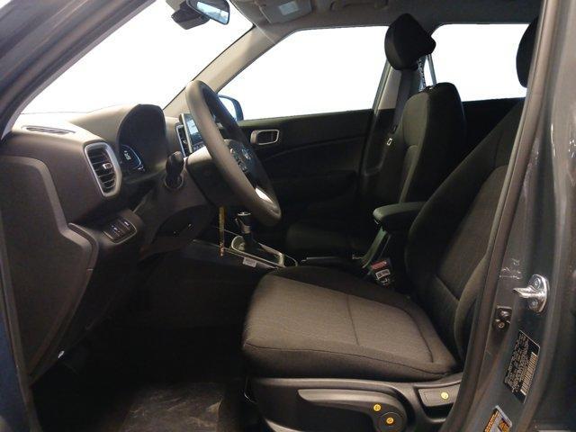 new 2026 Hyundai Venue car, priced at $22,150