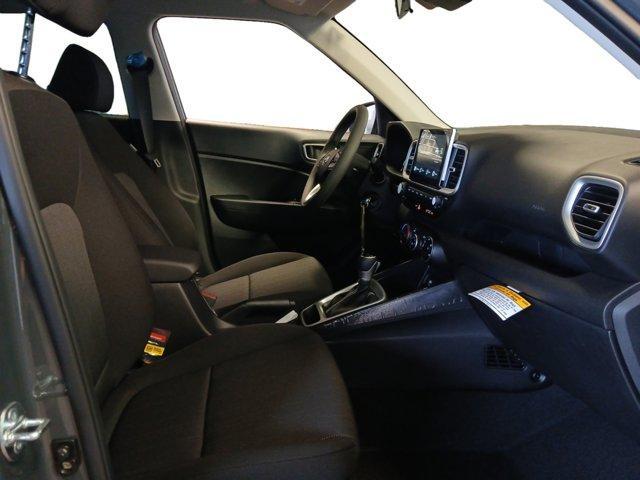new 2026 Hyundai Venue car, priced at $22,150