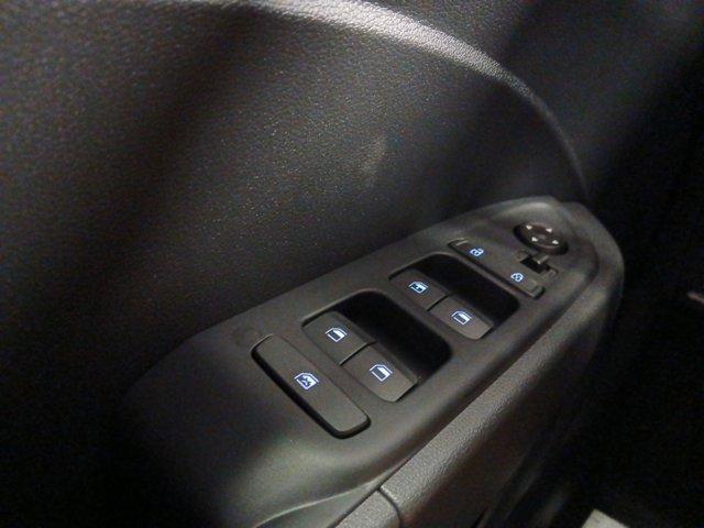 new 2026 Hyundai Venue car, priced at $22,150