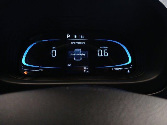 new 2026 Hyundai Venue car, priced at $22,150