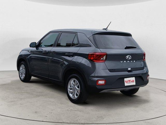 new 2026 Hyundai Venue car, priced at $22,150