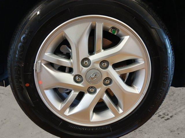 new 2026 Hyundai Venue car, priced at $22,150