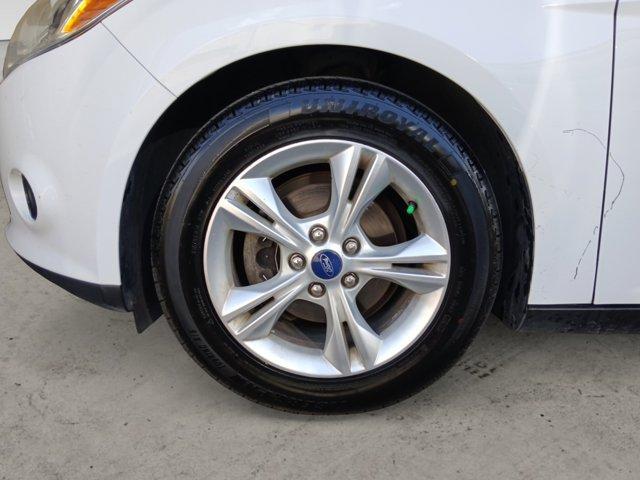 used 2013 Ford Focus car, priced at $5,780