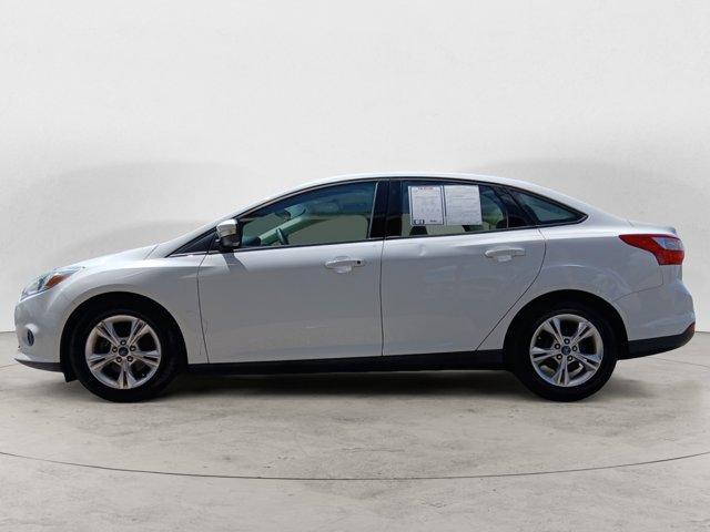 used 2013 Ford Focus car, priced at $5,780
