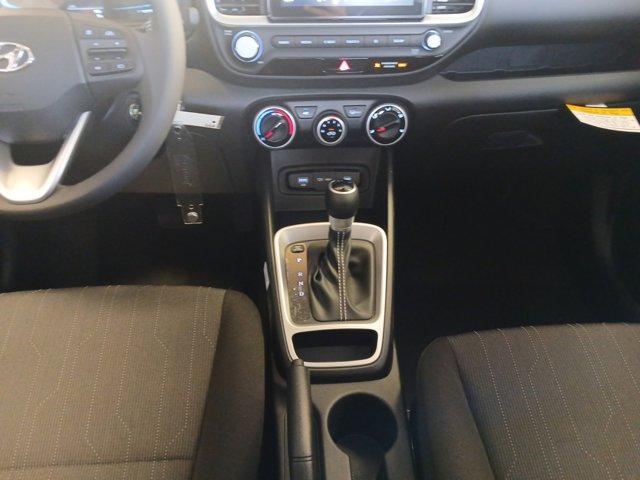 new 2026 Hyundai Venue car, priced at $22,535