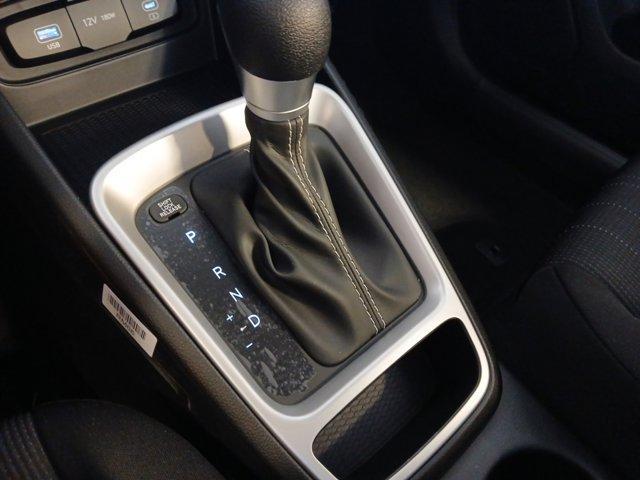 new 2026 Hyundai Venue car, priced at $22,535