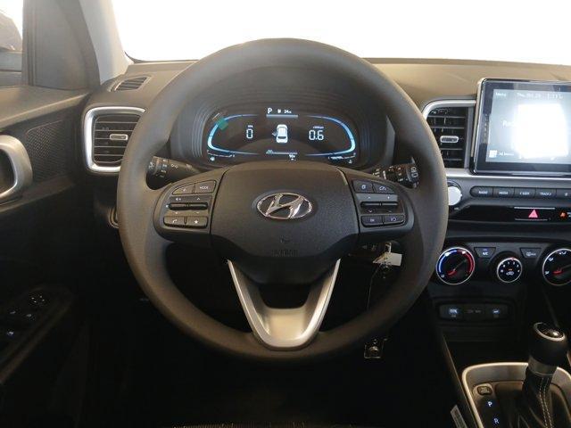 new 2026 Hyundai Venue car, priced at $22,535