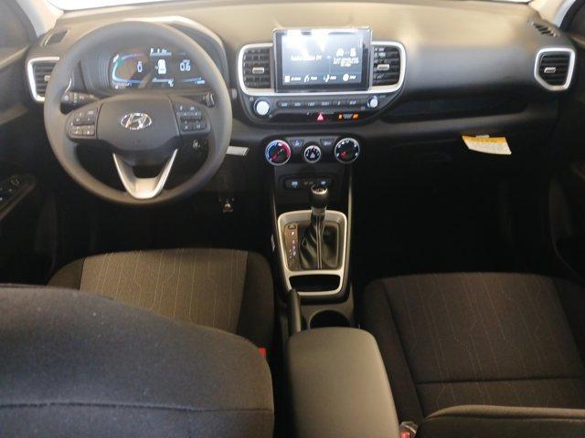new 2026 Hyundai Venue car, priced at $22,535