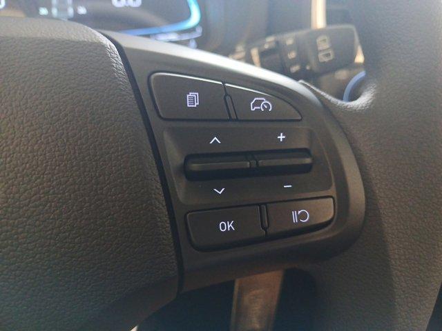 new 2026 Hyundai Venue car, priced at $22,535