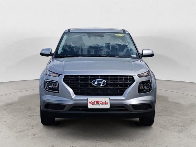 new 2026 Hyundai Venue car, priced at $22,535