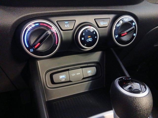 new 2026 Hyundai Venue car, priced at $22,535