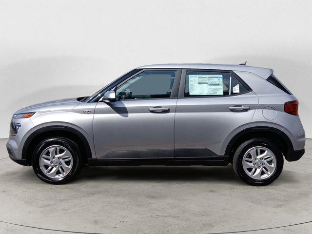 new 2026 Hyundai Venue car, priced at $22,535