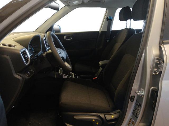 new 2026 Hyundai Venue car, priced at $22,535
