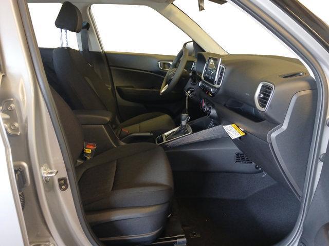 new 2026 Hyundai Venue car, priced at $22,535