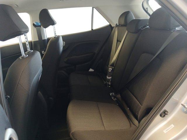 new 2026 Hyundai Venue car, priced at $22,535