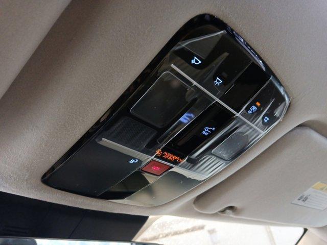 new 2026 Hyundai SANTA FE HEV car, priced at $50,935