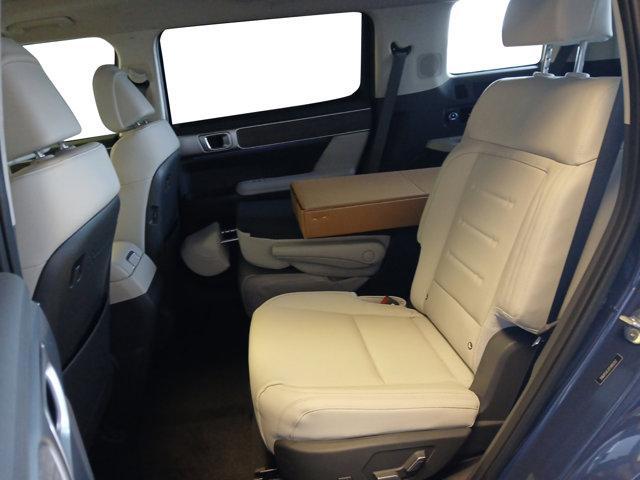 new 2026 Hyundai SANTA FE HEV car, priced at $50,935