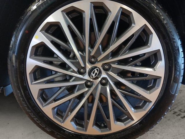 new 2026 Hyundai Palisade car, priced at $58,890