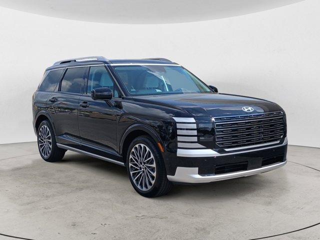 new 2026 Hyundai Palisade car, priced at $58,890