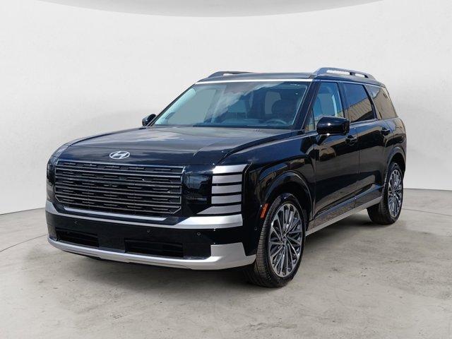 new 2026 Hyundai Palisade car, priced at $58,890