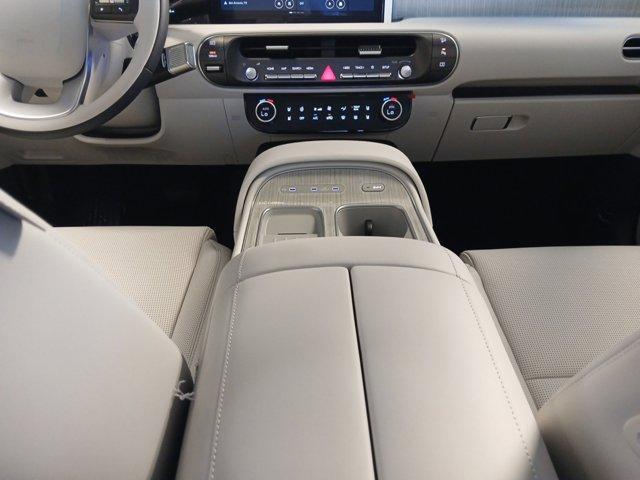 new 2026 Hyundai Palisade car, priced at $58,890