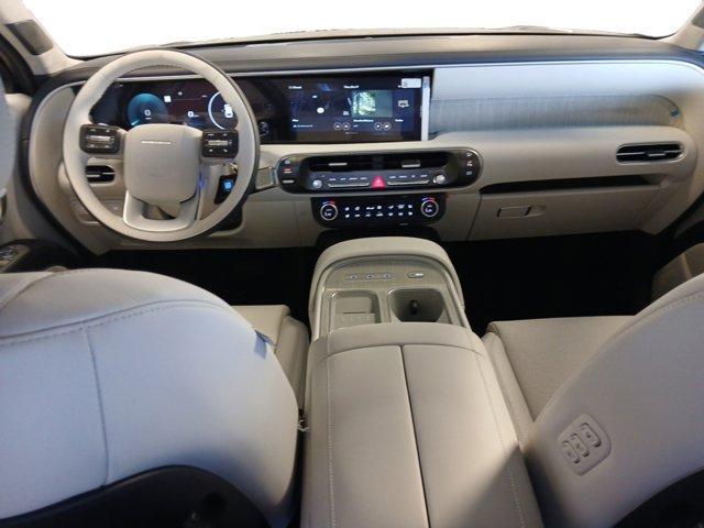 new 2026 Hyundai Palisade car, priced at $58,890