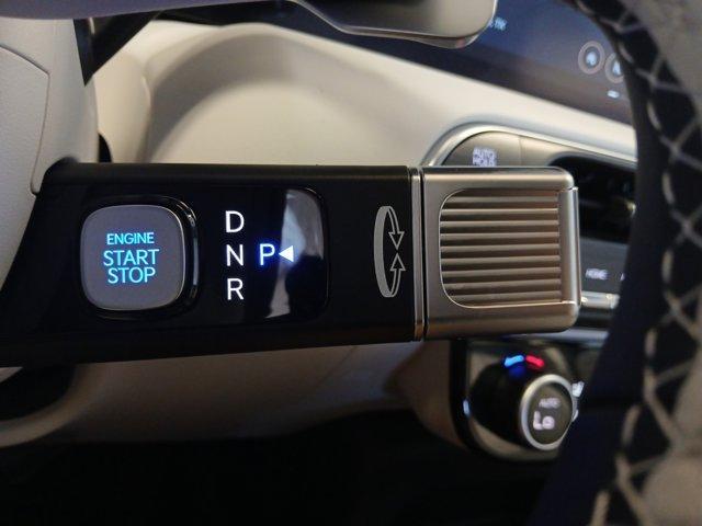 new 2026 Hyundai Palisade car, priced at $58,890