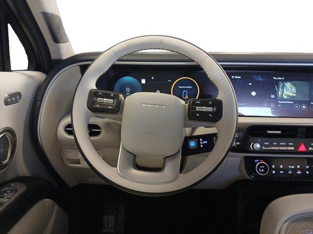 new 2026 Hyundai Palisade car, priced at $58,890