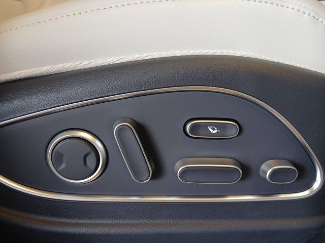 new 2026 Hyundai Palisade car, priced at $58,890