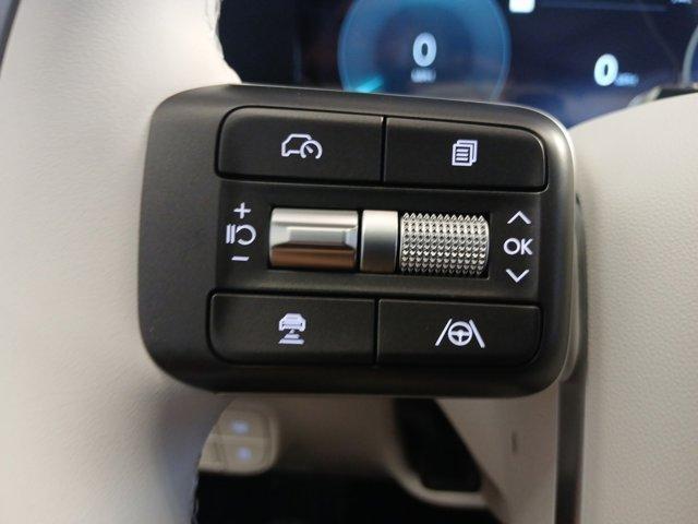 new 2026 Hyundai Palisade car, priced at $58,890