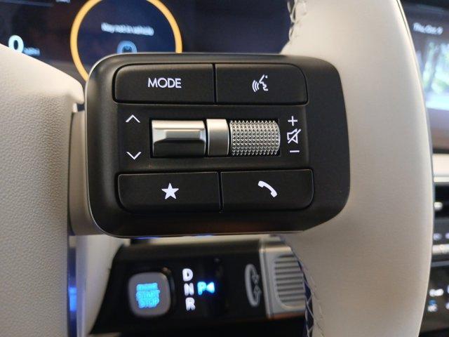 new 2026 Hyundai Palisade car, priced at $58,890