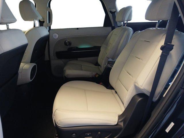 new 2026 Hyundai Palisade car, priced at $58,890