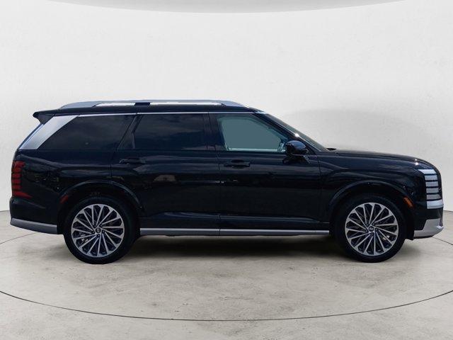 new 2026 Hyundai Palisade car, priced at $58,890